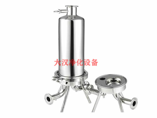 酒类终端过滤器