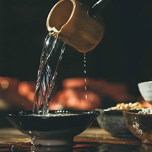 白酒酿造过程中会产生哪